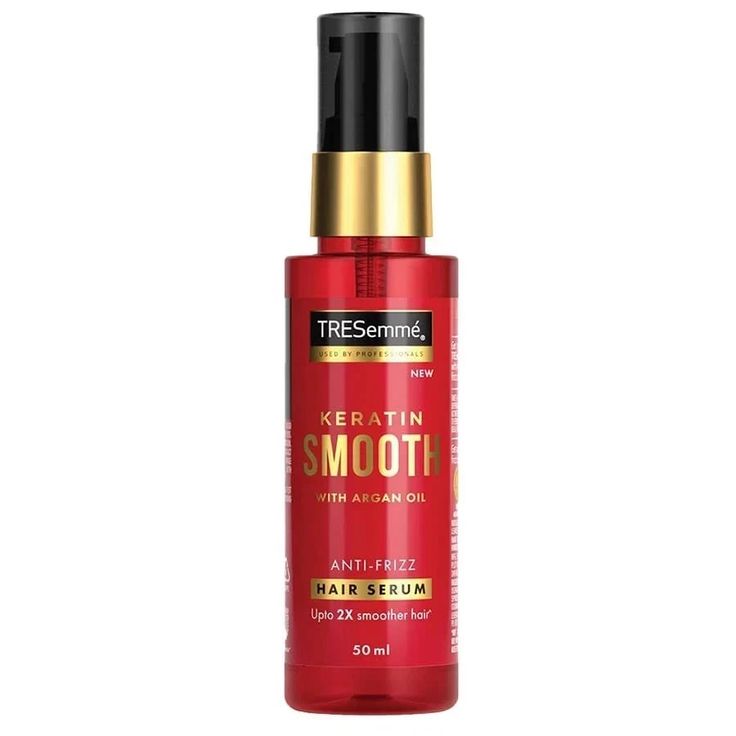 TRESemmé Keratin Smooth Hair Serum – 50ml